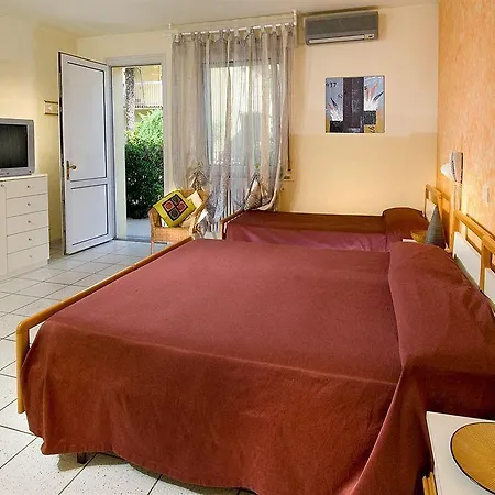 Hotel Locanda Rosy