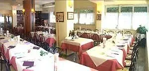 Rosy Hotel