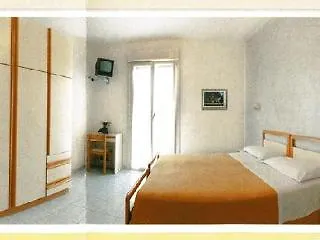 Hotell Rosy