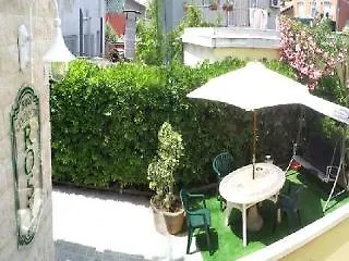 Rosy Hotel Cattolica
