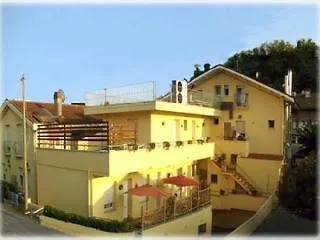 Rosy Hotell