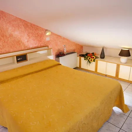 Rosy Hotel Cattolica