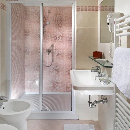 Rosy Hotel Cattolica