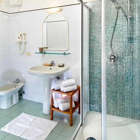 Hotel Hotel Locanda Rosy Cattolica