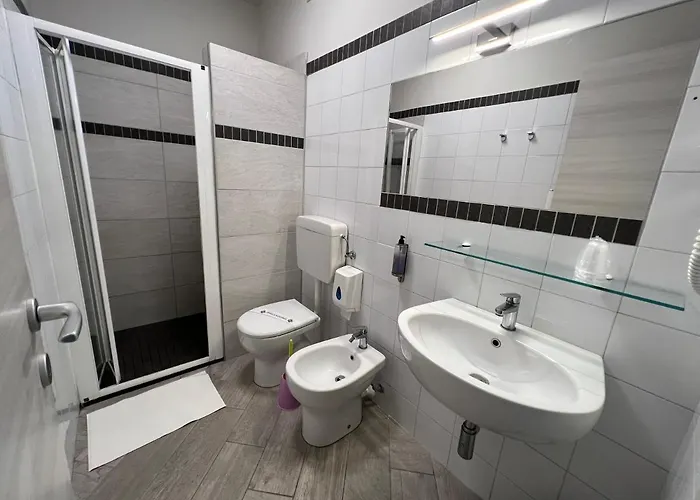 Rosy Hotel Cattolica