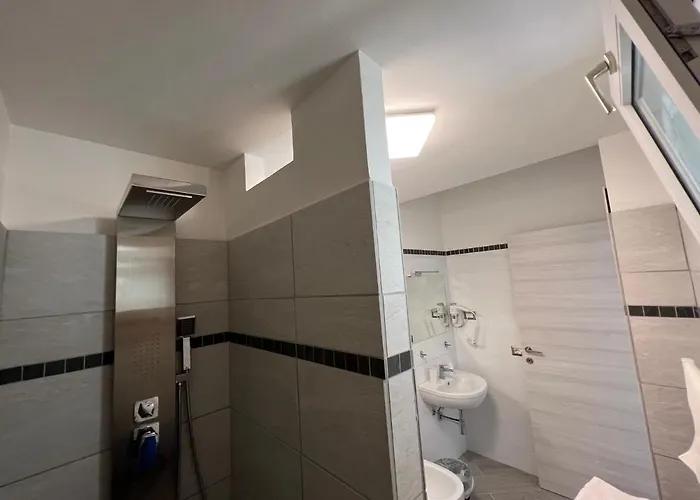 Hotel Hotel Locanda Rosy 2*