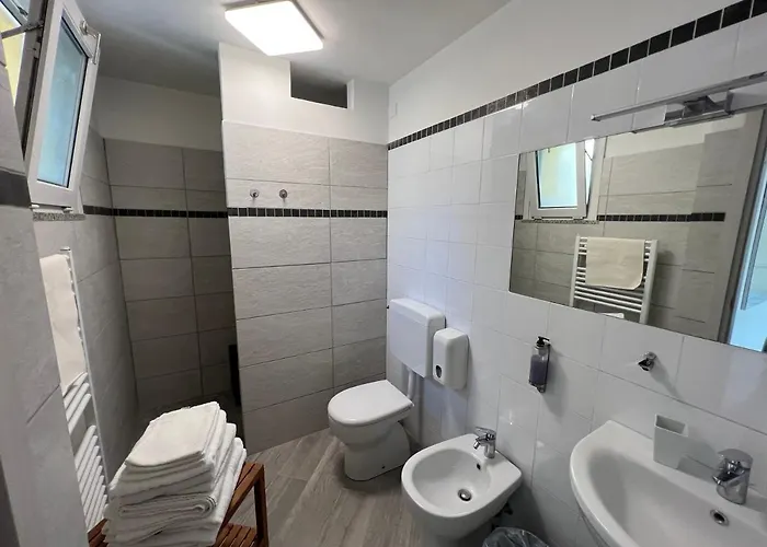 Hotel Locanda Rosy 2* Cattolica