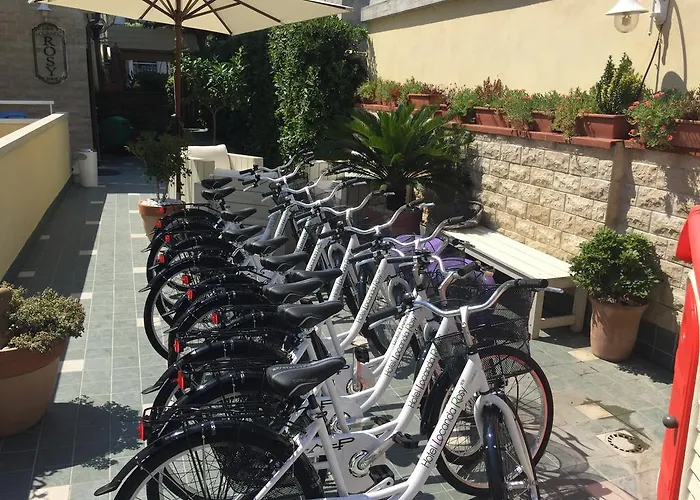 Hotel Locanda Rosy Hotel