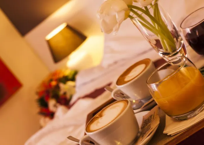 Hotel Locanda Rosy 2* Cattolica