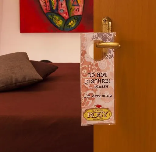 Rosy カットーリカ