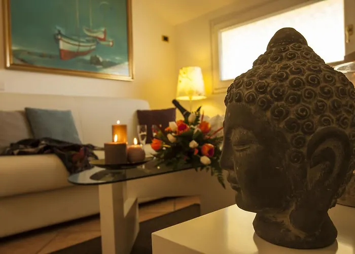 Hotel Locanda Rosy 2* Cattolica