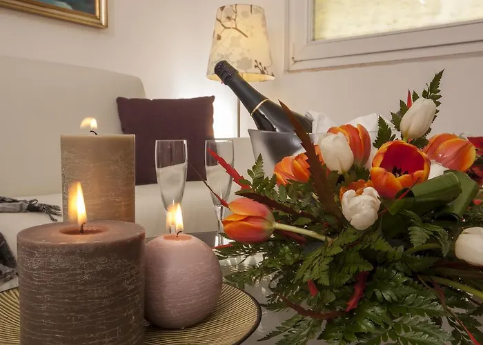 Hotel Locanda Rosy Cattolica