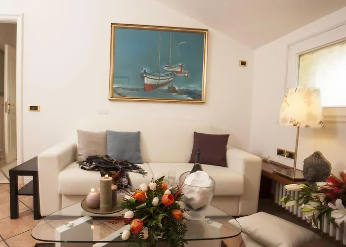 Hotel Locanda Rosy Hotel Cattolica