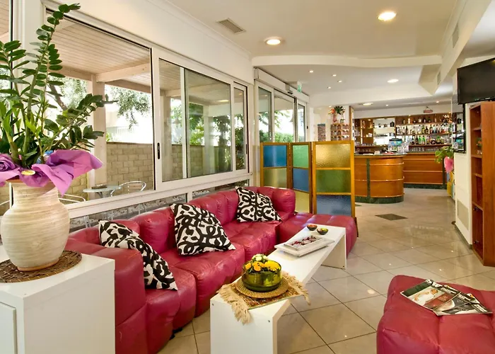 Hotel Locanda Rosy Hotel Cattolica