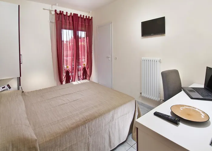 Hotel Locanda Rosy Hotel