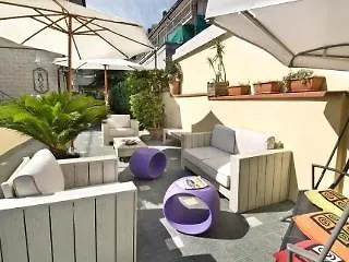 Hotel Rosy Cattolica