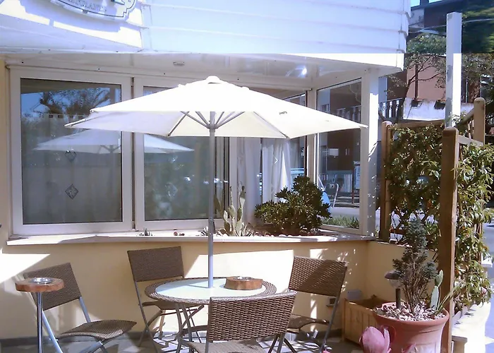 Hotel Locanda Rosy 2* Cattolica