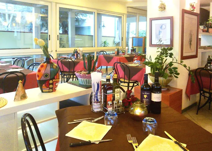 Hotel Locanda Rosy Hotel 2*