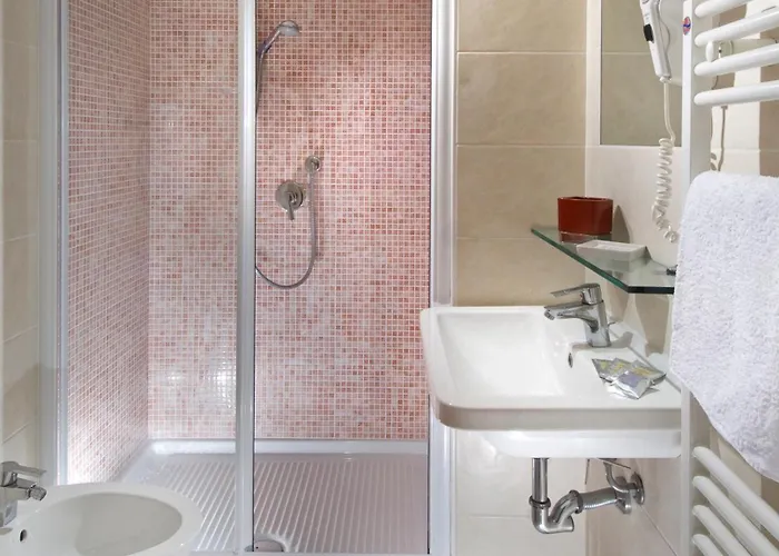 Rosy Hotel Cattolica