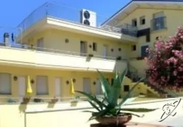 Hotel Locanda Rosy Hotel Cattolica