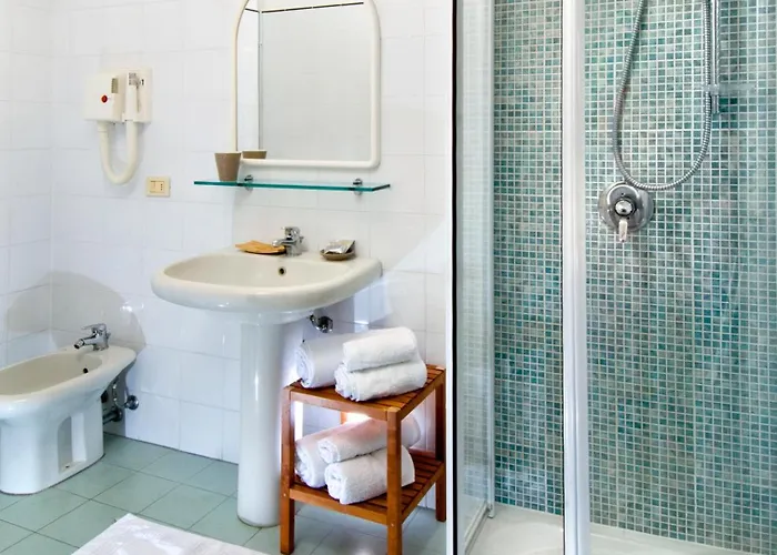 Hotel Rosy Cattolica